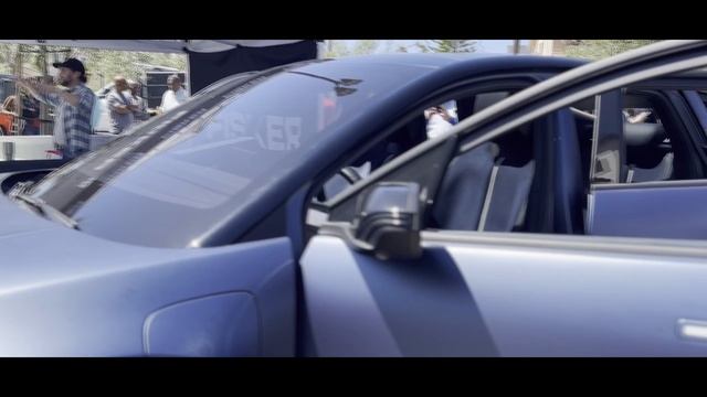 Fisker Ocean Electric SUV / Car! Should I Get It????