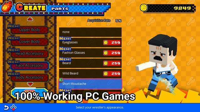 Chiki Chiki Boxy Pro Wrestling Download Free For PC | Download Highly Compressed PC Games 2019 смотреть онлайн