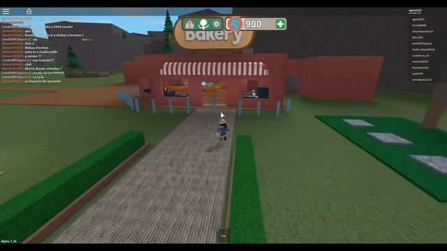 ROBLOX-покупаю дом смотреть онлайн