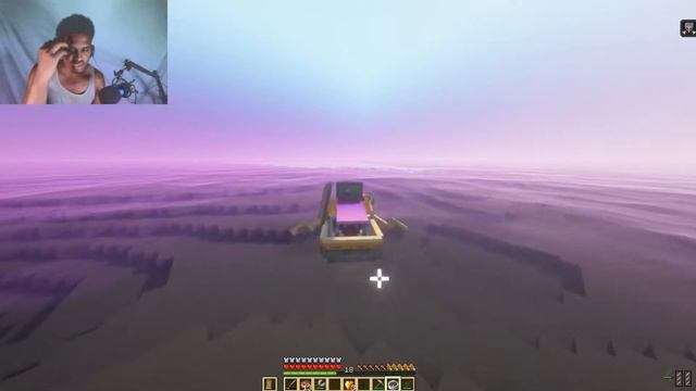 ELDEN WORLD - Minecraft Adventure Map for 1.19.2 смотреть онлайн