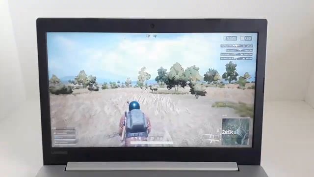 LENOVO İDEAPED 330 LAPTOP KUTU AÇILIMI VE PUBG LİTE PERFORMANSI смотреть онлайн