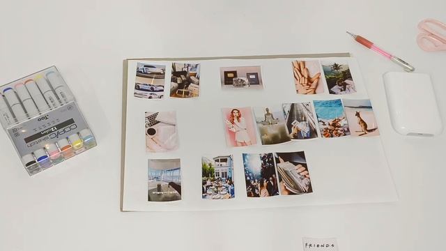 КАРТА ЖЕЛАНИЙ КАК СДЕЛАТЬ? КАРТА ВИЗУАЛИЗАЦИИ! ГОРОСКОП НА 2023 ГОД! ЧЕК ЛИСТ НА ГОД смотреть онлайн