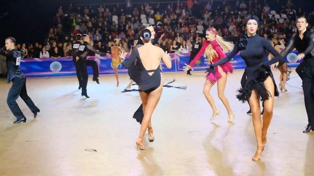Школа танцев "Вершина" 14 филиалов в Москве смотреть онлайн