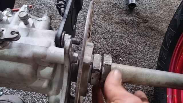 КВАДРОЦИКЛ УЖЕ НЕ СО СВАЛКИ. ЧАСТь 2 смотреть онлайн