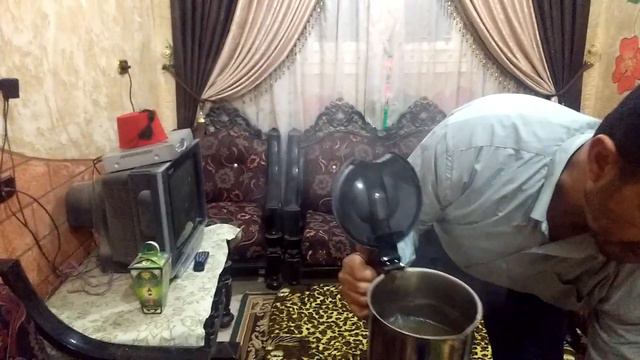 تعطير المنزل بنباتات العطريه.. (aromatic Plants) Perfuming The Home With Sweet Scented Geranium