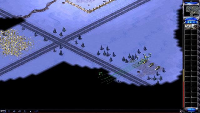 Let's Play Red Alert 2 - Allied Campaign - Episode 1: Missions 1-3 смотреть онлайн