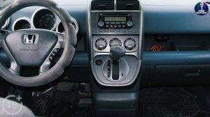 Обзор Honda Element. Плюсы и минусы Хонда Элемент. Какой кроссовер купить в 2020 году? (Выпуск 243)