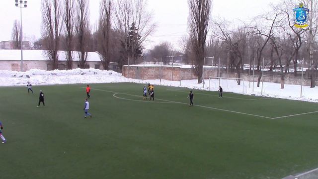 ФК Спасское — УФК-Юбилейный. Турнир памяти М. Белого (Группа В) смотреть онлайн