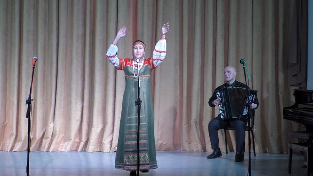 г. Рязань Чёнкина Ольга МБУДО "ДШИ №3" смотреть онлайн