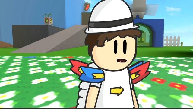 Boss Battles! (Roblox Bee Swarm Simulator Animation) смотреть онлайн