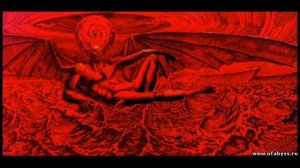 Тёмная иерархия Сатанаил-  Самаэль-  Лилит - Саваоф