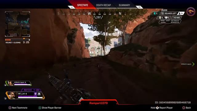 Самы тупой читер в Apex. Apex Legends Cheaters.