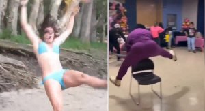 Смешные приколы Февраль 2023 #85