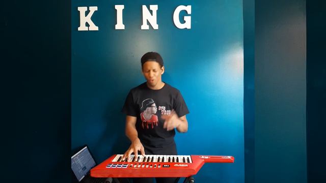 24k Magic - @jerimiahking X @brunomars смотреть онлайн