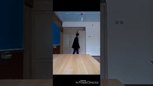 Поздравления от учеников 10 класса)На день учителя.... смотреть онлайн