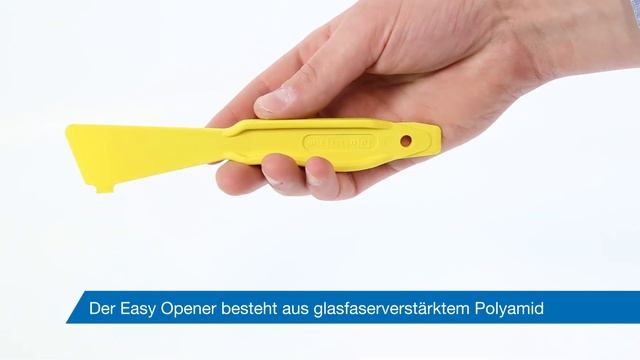 Lichtschalter, Leuchten o.ä. abmontieren | WEICON TOOLS Easy Opener смотреть онлайн