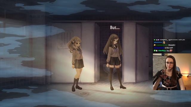 13 Sentinels First Playthrough ~ Part 3 смотреть онлайн