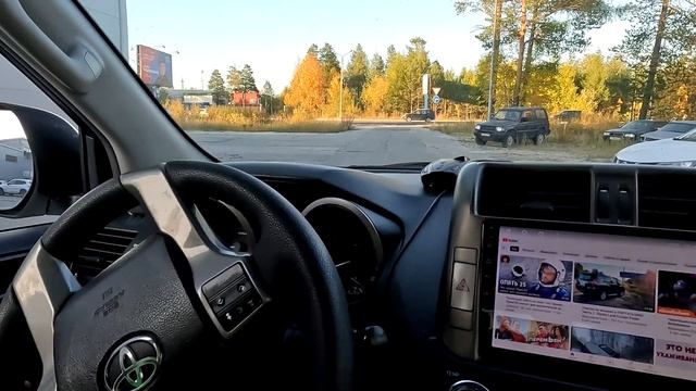 Замена масел в прадо смотреть онлайн