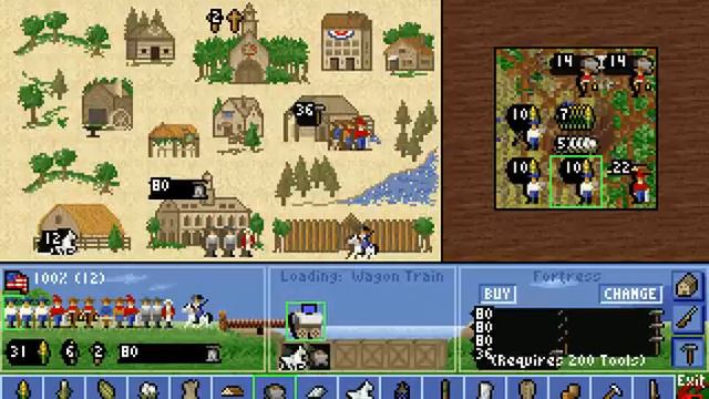 LGWI - Colonization 043 (Military Reform)