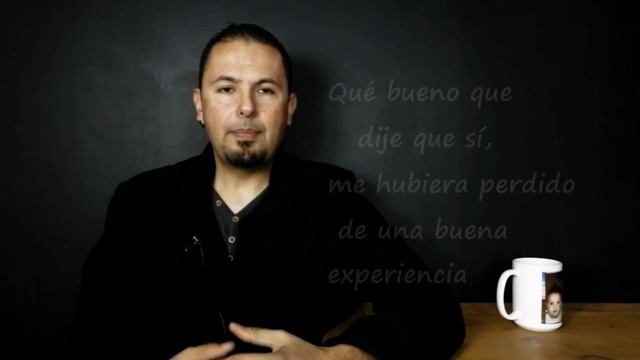 Di "Sí" a la vida, Psicólogo Carlos Duarte смотреть онлайн
