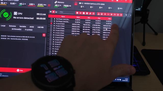 XIAOMI Book Pro 14 - Ягуар в мире ноутбуков смотреть онлайн