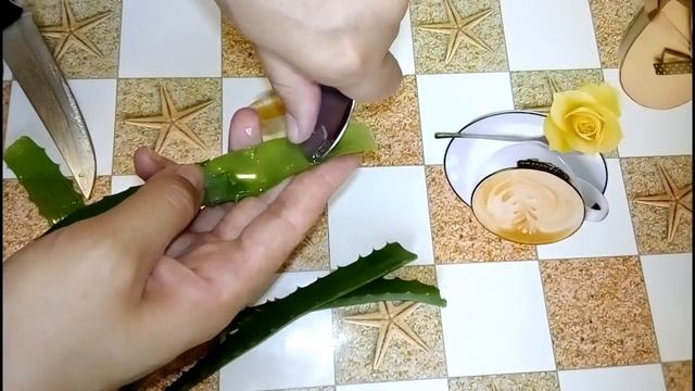 ОТ ВЫПАДЕНИЯ ВОЛОС СПАСЁТ АЛОЭ БЬЮТИ&КУХНЯ смотреть онлайн