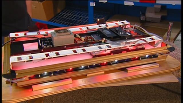 Как делают музыкальные автоматы смотреть онлайн