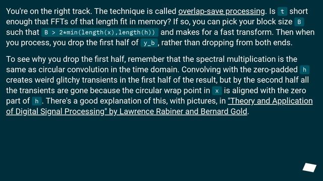 Fourier space filtering смотреть онлайн