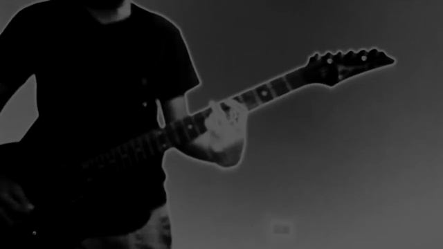 Crush Crush Crush - Paramore (Guitar Cover) смотреть онлайн