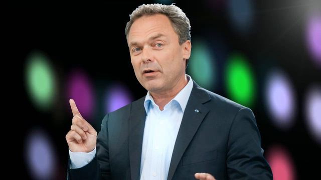 Jan Björklund - Människor har själva ett ansvar! смотреть онлайн
