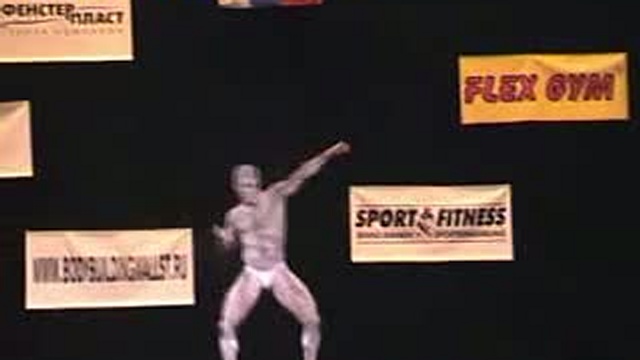 "Статуя" произвольная программа Дмитрия Яшанькина смотреть онлайн