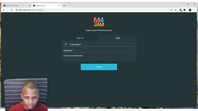 How To Make Money Online In South Africa | Make R 250 Per Day With M4JAM 2020 смотреть онлайн