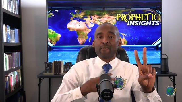 Pastor & Others Abducted in SDA Church in Haiti. Special Guest Ralph Honore with Updates. смотреть онлайн