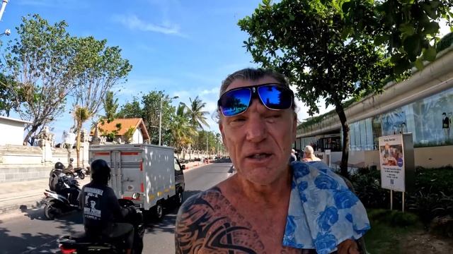 Indonesia Bali Kuta, FIRST IMPRESSIONS, The Good The Bad And The Ugly, Kuta Bali Indonesia