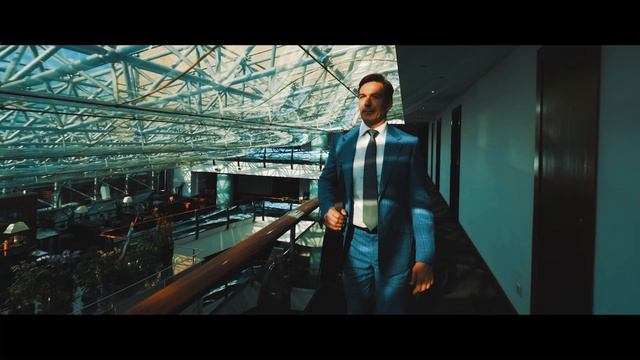 Добро пожаловать в отель Арарат Парк Хаятт Москва! смотреть онлайн