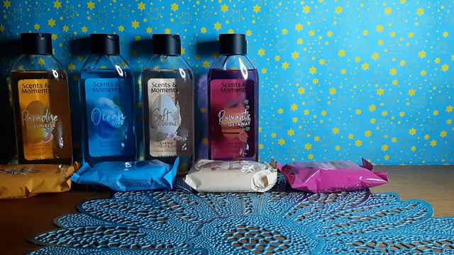 покупки Oriflame 1, 2 2022