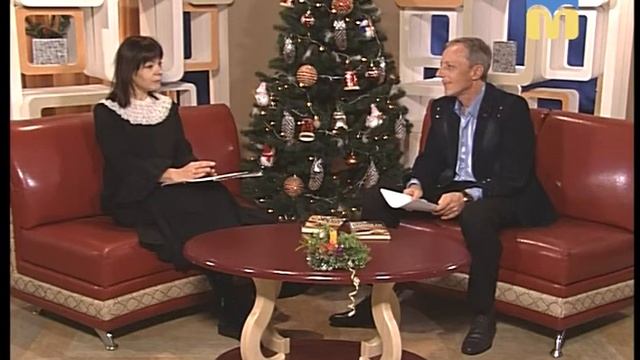 Розмова на тему. Творчість у житті людини - 22.12.2017 смотреть онлайн