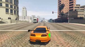 Jester Classic (ГТА 5)