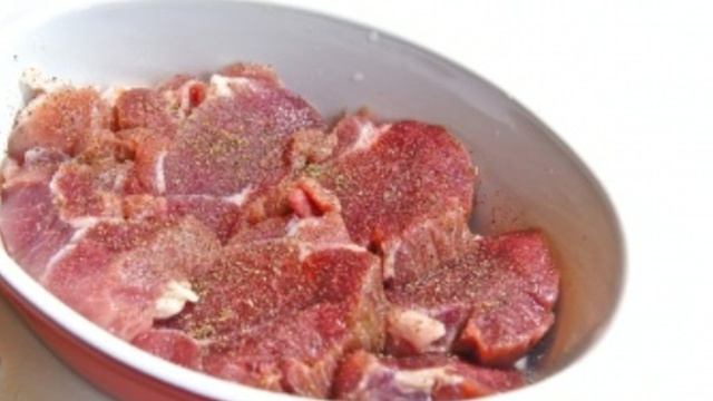 Сборник рецептов