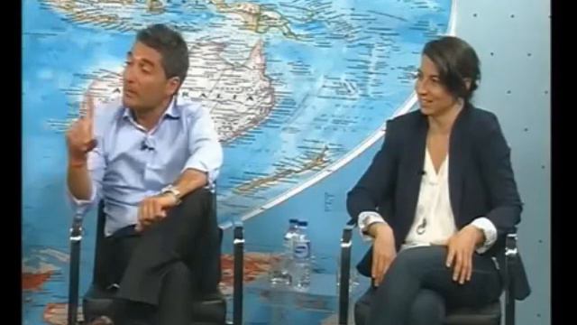 Manuel Olivares: "El Legado de Lorca se está utilizando como rehén" смотреть онлайн