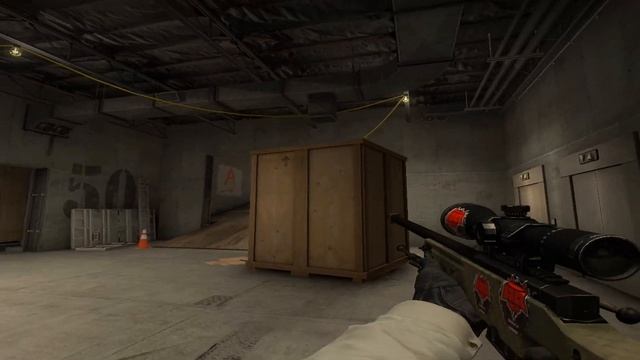 ВУССАП!✋ ☢Counter-Strike: Global Offensive☢ смотреть онлайн