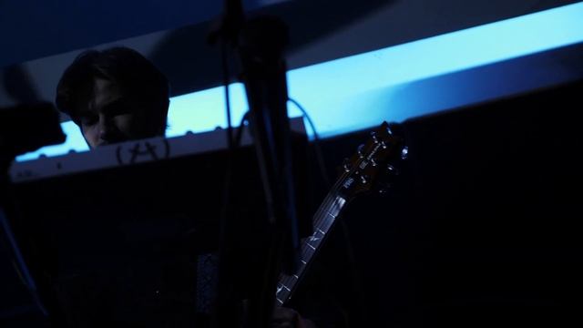 BODY PACKAGE - „Taken” /Studio M im. SBB, 18.12.2021/ смотреть онлайн