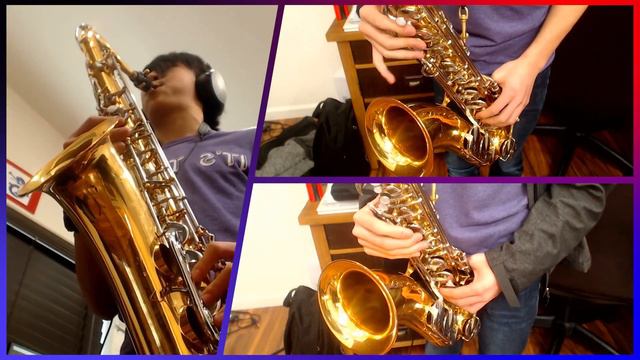 Pokémon Theme Song | Arr. Jake X. смотреть онлайн