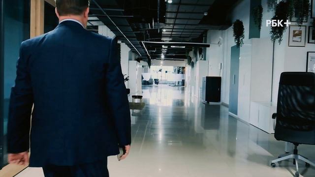 Образцовый застройщик. 29 лет строим города смотреть онлайн