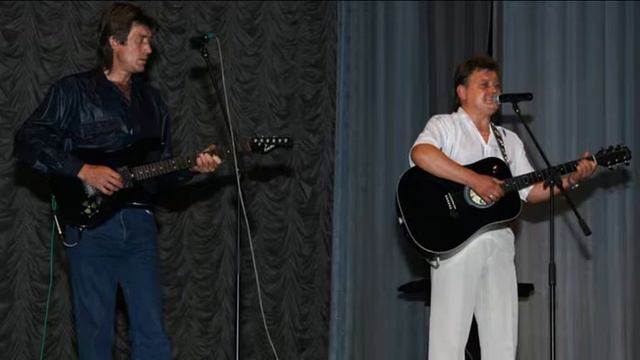 Памяти Владимира Панасика (Владимир Панасик 