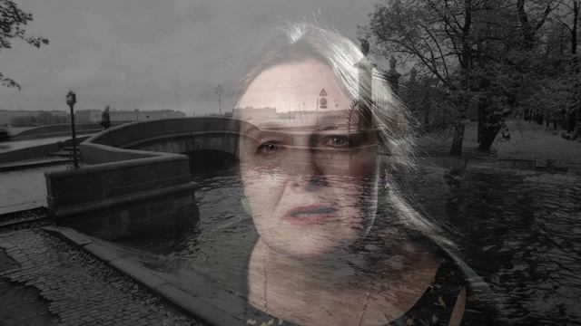 Анна Ахматова - Летний сад. смотреть онлайн