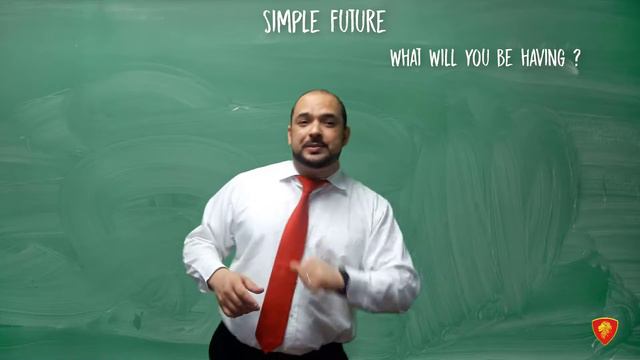 Simple Future - ESL - | Eps: 013 | смотреть онлайн