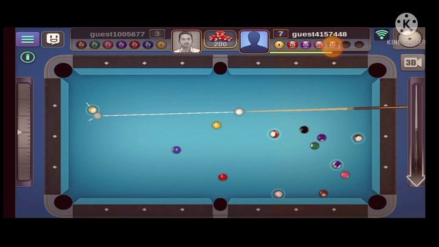 3D POOL BALL 1 on 1|BILLIARD GAME ONLINE|Jay eL Austria смотреть онлайн