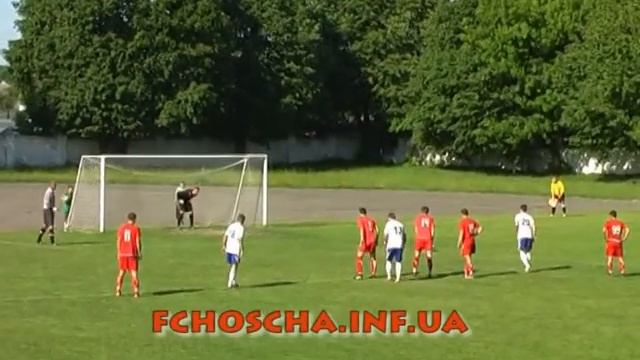 Любар Олександр - з пенальті, 69 (1:1), 130519 смотреть онлайн