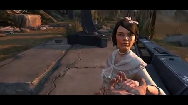 Dishonored save gamed direct download смотреть онлайн